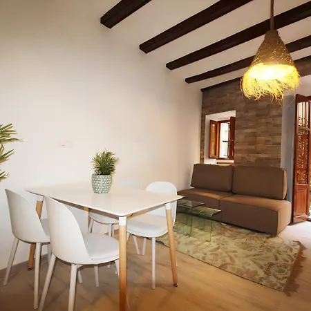 Appartamento Estudio En El Centro Historico De *