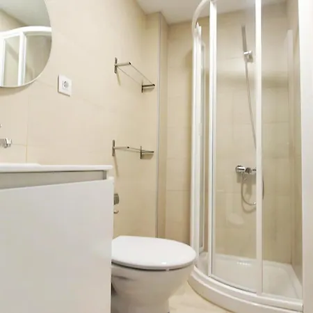 Estudio En El Centro Historico De Appartamento *