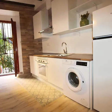 Estudio En El Centro Historico De Appartamento Valenza