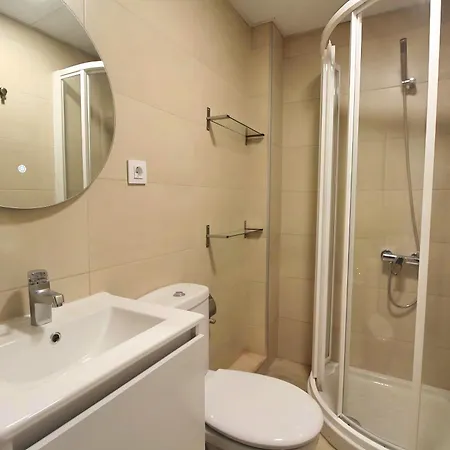 Appartamento Estudio En El Centro Historico De *