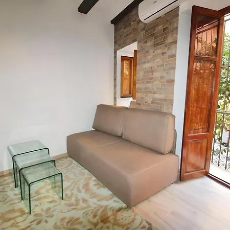 Appartamento Estudio En El Centro Historico De