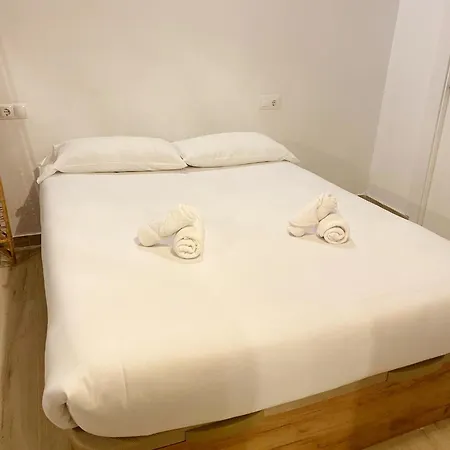 Appartamento Estudio En El Centro Historico De Valenza