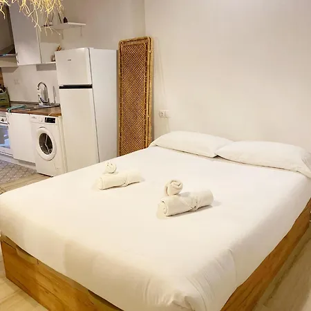 Estudio En El Centro Historico De * Valenza